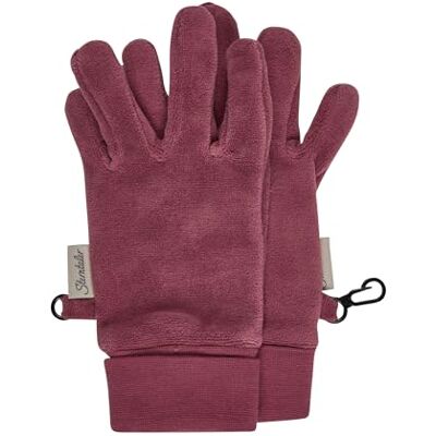 Sterntaler Mädchen Fingerhandschuh Fingerhandschuhe (1er Pack) Sterntaler Mädchen Fingerhandschuh Fingerhandschuhe (1er Pack)