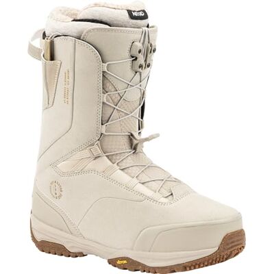 Nitro Venture Pro TLS Snowboardstiefel - All-Mountain Flex Nitro Venture Pro TLS Snowboardstiefel - All-Mountain Flex