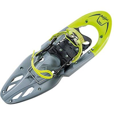 Ferrino Trient Erwachsene Schneeschuhe, Grau, 41-48 Ferrino Trient Erwachsene Schneeschuhe, Grau, 41-48
