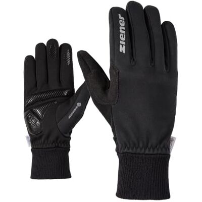 Ziener Dospělí SMU 18-GWS 414 Fahrrad-Handschuh - Fahrrad-Handschuh Ziener Dospělí SMU 18-GWS 414 Fahrrad-Handschuh - Fahrrad-Handschuh