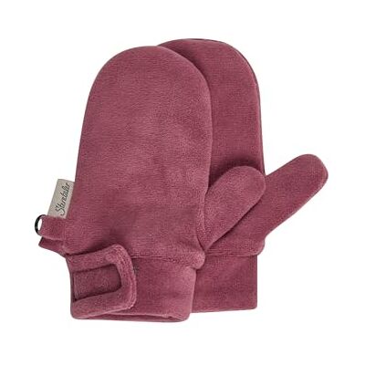 Sterntaler Unisex Baby Fäustling Uni Handschuhe (1er Pack) Sterntaler Unisex Baby Fäustling Uni Handschuhe (1er Pack)
