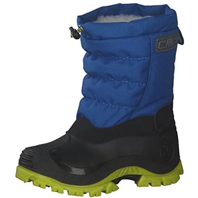 CMP Kids Hanki 2.0 Snow Boots Unisex KIDS HANKI 2.0 SNOW BOOTS CMP Kids Hanki 2.0 Snow Boots Unisex KIDS HANKI 2.0 SNOW BOOTS