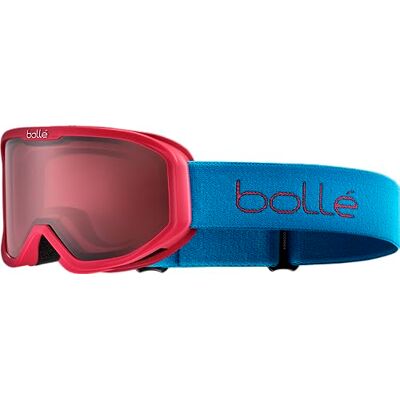 Bollé INUK – Ski-Maske für Kinder – Vielseitig, Flow-Tech-Belüftung, Antibeschlag, Schaumstoffkomfort Bollé INUK – Ski-Maske für Kinder – Vielseitig, Flow-Tech-Belüftung, Antibeschlag, Schaumstoffkomfort