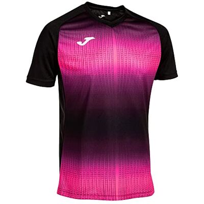 JOMA V-Short Sleeve T-Shirt - Jungen 5-6 Jahre JOMA V-Short Sleeve T-Shirt - Jungen 5-6 Jahre