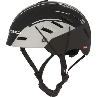 C.A.M.P. Helme Voyager 57-62 cm Grau/Schwarz C.A.M.P. Helme Voyager 57-62 cm Grau/Schwarz