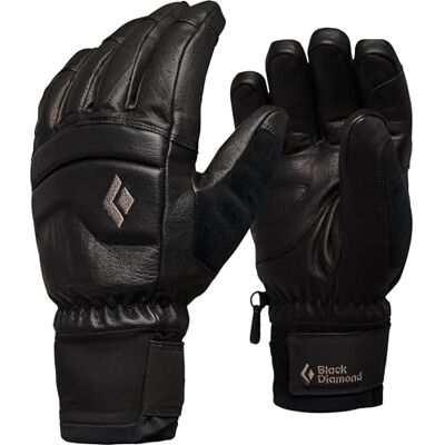 Black Diamond Spark Gloves – Komfortable Ski- und Snowboard-Handschuhe Black Diamond Spark Gloves – Komfortable Ski- und Snowboard-Handschuhe