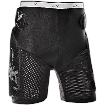 Black Crevice - BCR035683 - Schwarz - L - Schutzhose Black Crevice - BCR035683 - Schwarz - L - Schutzhose