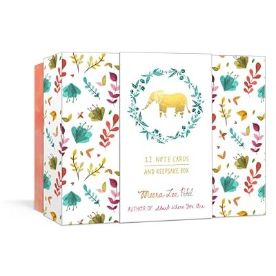Crown Start Where You Are Note Cards Crown Start Where You Are Note Cards