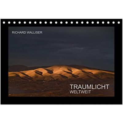 CALVENDO TRAUMLICHT WELTWEIT (Tischkalender 2026 DIN A5 quer), Monatskalender: Ein Kalender für alle, die Bilder zum Träumen lieben. ( Natur) CALVENDO TRAUMLICHT WELTWEIT (Tischkalender 2026 DIN A5 quer), Monatskalender: Ein Kalender für alle, die Bilder zum Träumen lieben. ( Natur)
