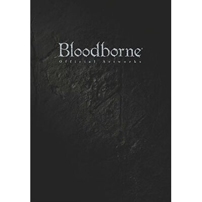 Titan Bloodborne Official Artworks Titan Bloodborne Official Artworks