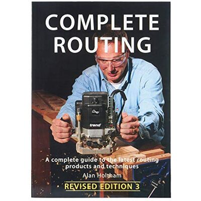 TREND Komplettes Routenbuch TREND Komplettes Routenbuch