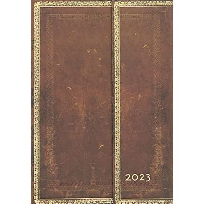Paperblanks 12 Monate Kalender 2023 Sierra Landschaft Midi (130 × 180 mm) Paperblanks 12 Monate Kalender 2023 Sierra Landschaft Midi (130 × 180 mm)