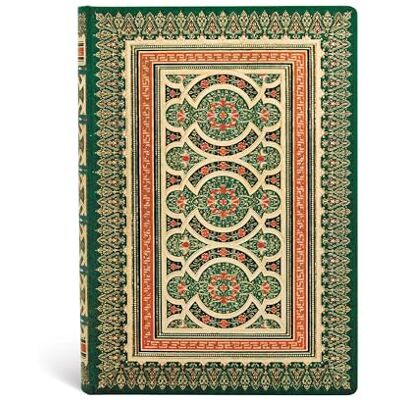 Orion Paperblanks Daphnis und Chloe Daphnis Notizbuch Midi Unliniert, Midi (180 x 130) Orion Paperblanks Daphnis und Chloe Daphnis Notizbuch Midi Unliniert, Midi (180 x 130)