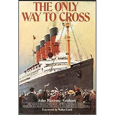 The Only Way to Cross The Only Way to Cross