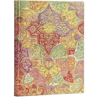 Paperblanks 12 Monate Softcover Flexis-Kalender 2024 Südliche Wildblume Tagesüberblick Ultra (180 × 230 mm) Paperblanks 12 Monate Softcover Flexis-Kalender 2024 Südliche Wildblume Tagesüberblick Ultra (180 × 230 mm)