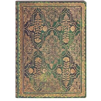 Orion Juniper Midi Lined Softcover Flexi Journal (176 pages) (Fall Filigree) Orion Juniper Midi Lined Softcover Flexi Journal (176 pages) (Fall Filigree)