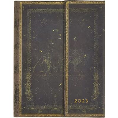 Paperblanks 12 Monate Kalender 2023 Arabisch Vertikal Ultra (180 × 230 mm) Paperblanks 12 Monate Kalender 2023 Arabisch Vertikal Ultra (180 × 230 mm)
