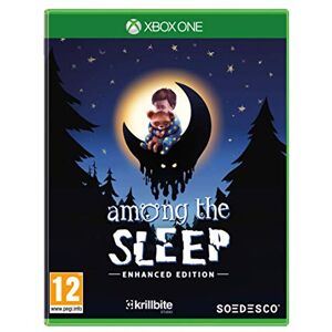 Among The Sleep Enhanced Edition Xbox1 [ Among The Sleep Enhanced Edition Xbox1 [