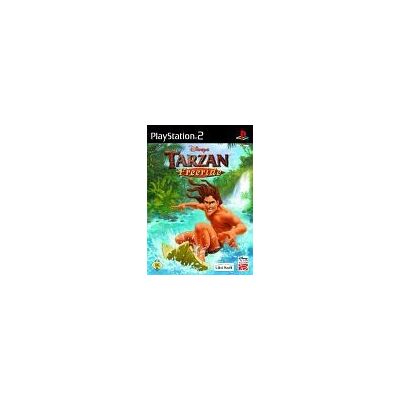 Tarzan Freeride (Disney) Tarzan Freeride (Disney)