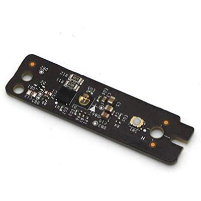 Microsoft Xbox One X Konsole Eject Auswurf Taste Platine M1014417-002 Ersatzteil. Microsoft Xbox One X Konsole Eject Auswurf Taste Platine M1014417-002 Ersatzteil.