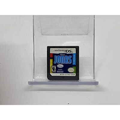 Disney Jonas (Nintendo DS) Disney Jonas (Nintendo DS)