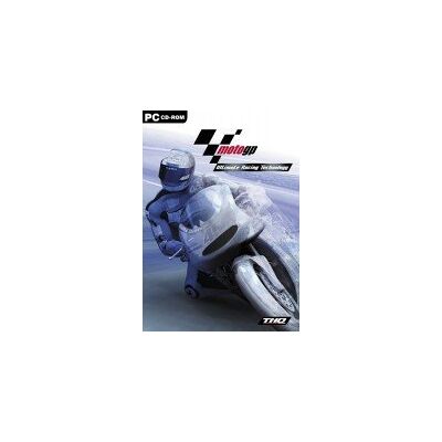 Moto GP Ultimate Racing Technology Moto GP Ultimate Racing Technology