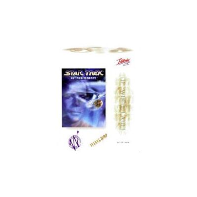 Star Trek 25th Anniversary Star Trek 25th Anniversary