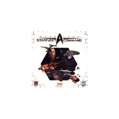 Star Trek Starfleet Command Star Trek Starfleet Command