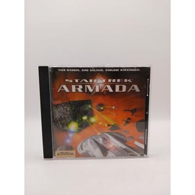 Star Trek Armada Star Trek Armada