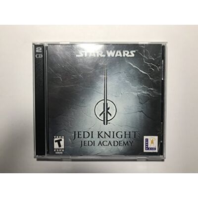 Jedi Knight: Jedi Academy Jedi Knight: Jedi Academy