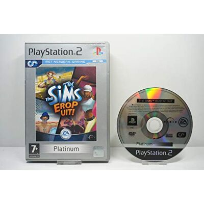 Sims Erop Uit Platinum Sims Erop Uit Platinum