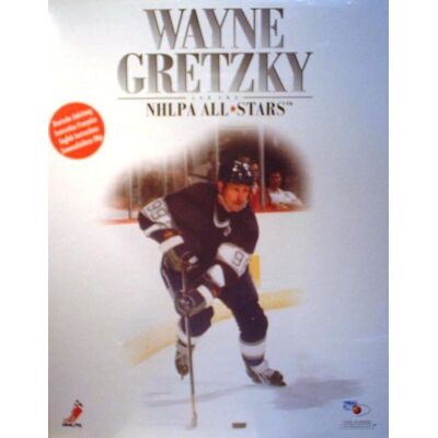 Wayne Gretzky & NHLPA All Stars Wayne Gretzky & NHLPA All Stars
