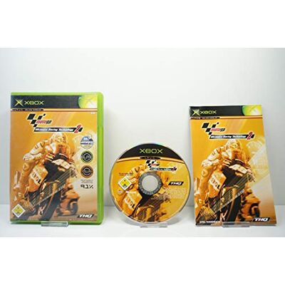 Moto GP Ultimate Racing Technology 2 Moto GP Ultimate Racing Technology 2