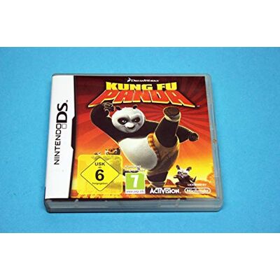 Kung Fu Panda Kung Fu Panda