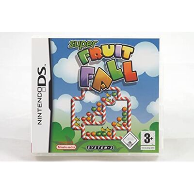 Super Fruitfall Super Fruitfall