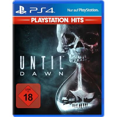 Until Dawn [ Until Dawn [