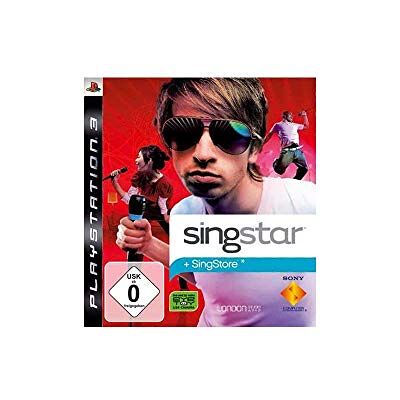 Sony Computer Entertainment SingStar Vol. 1 Sony Computer Entertainment SingStar Vol. 1