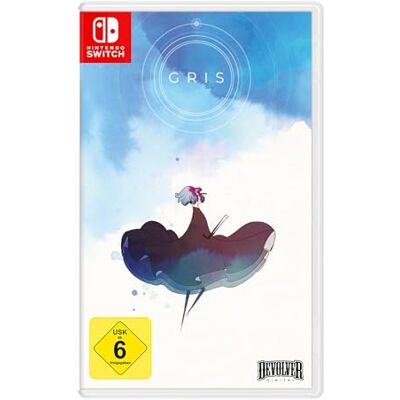 Nintendo Gris Switch Nintendo Gris Switch