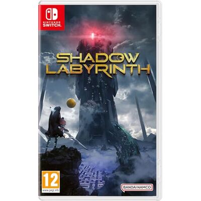 Shadow LABYRINTH (Switch) Shadow LABYRINTH (Switch)