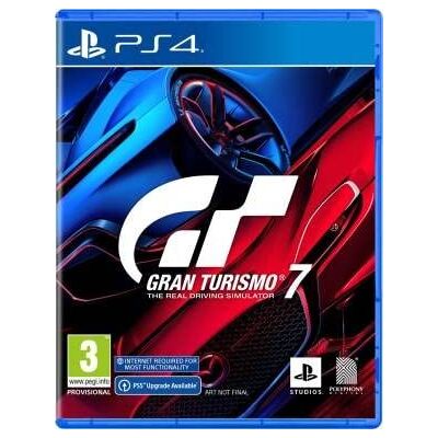 Videogioco Sony Interactive Gran Turismo 7 Videogioco Sony Interactive Gran Turismo 7