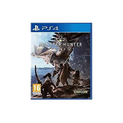 Monster Cable HUNTER WORLD Monster Cable HUNTER WORLD