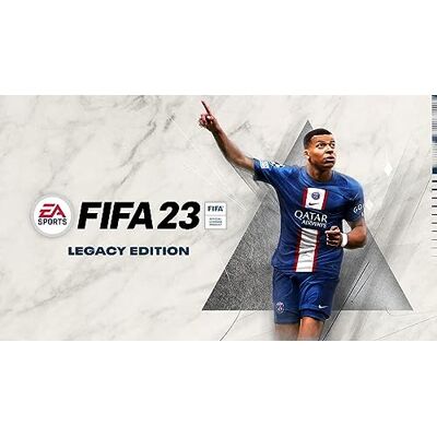 Electronic Arts FIFA 23 (Nordic) Electronic Arts FIFA 23 (Nordic)
