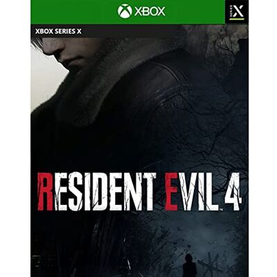 Videogioco Capcom Resident Evil 4 Remake Videogioco Capcom Resident Evil 4 Remake