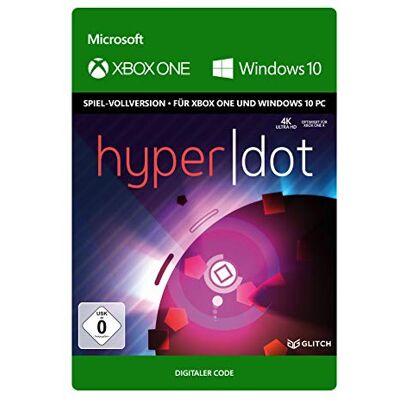 HyperDot Standard Xbox One/Windows 10 PC Download Code HyperDot Standard Xbox One/Windows 10 PC Download Code