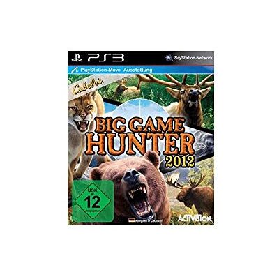 Cabela's Big Game Hunter 2012 Cabela's Big Game Hunter 2012