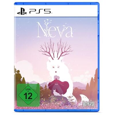 Neva PS5 Neva PS5