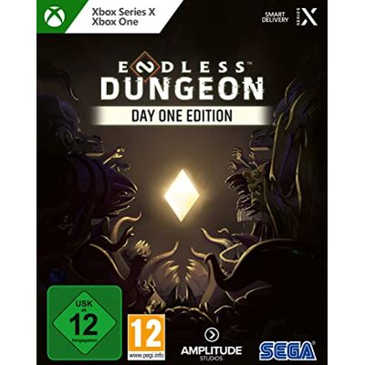 Endless Dungeon Day One Edition (Xbox One / Xbox Series X) Endless Dungeon Day One Edition (Xbox One / Xbox Series X)