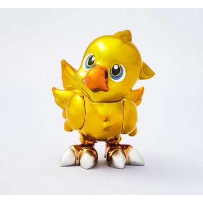 SQUARE ENIX Final Fantasy Bright Arts Gallery Chocobo Schwarz SQUARE ENIX Final Fantasy Bright Arts Gallery Chocobo Schwarz