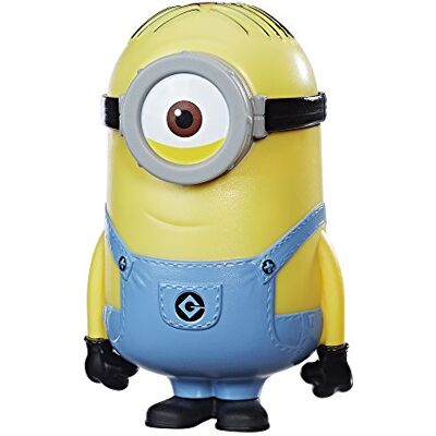 Hasbro Despicable Me Bop It Game Hasbro Despicable Me Bop It Game