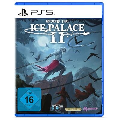 Beyond The Ice Palace 2 PS5 Beyond The Ice Palace 2 PS5